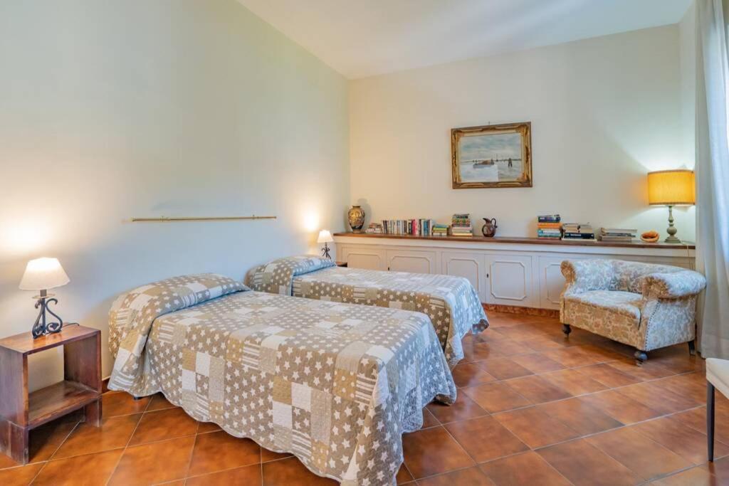Casa Gege', For Up To 5 Guests, Shared Pool, Sorrento Center Apartment Ngoại thất bức ảnh