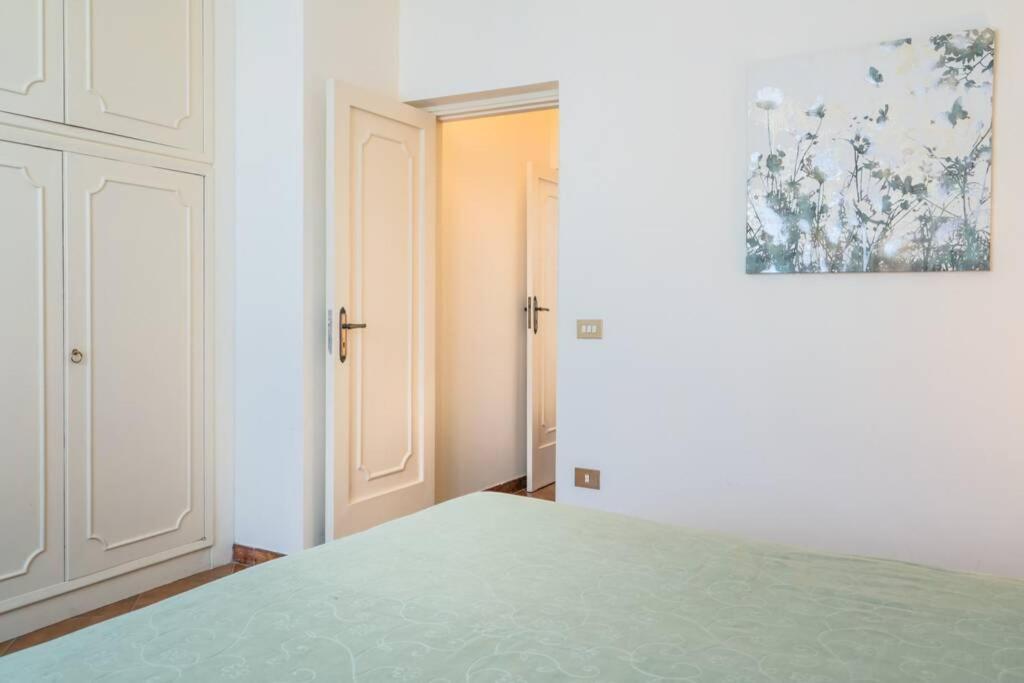 Casa Gege', For Up To 5 Guests, Shared Pool, Sorrento Center Apartment Ngoại thất bức ảnh