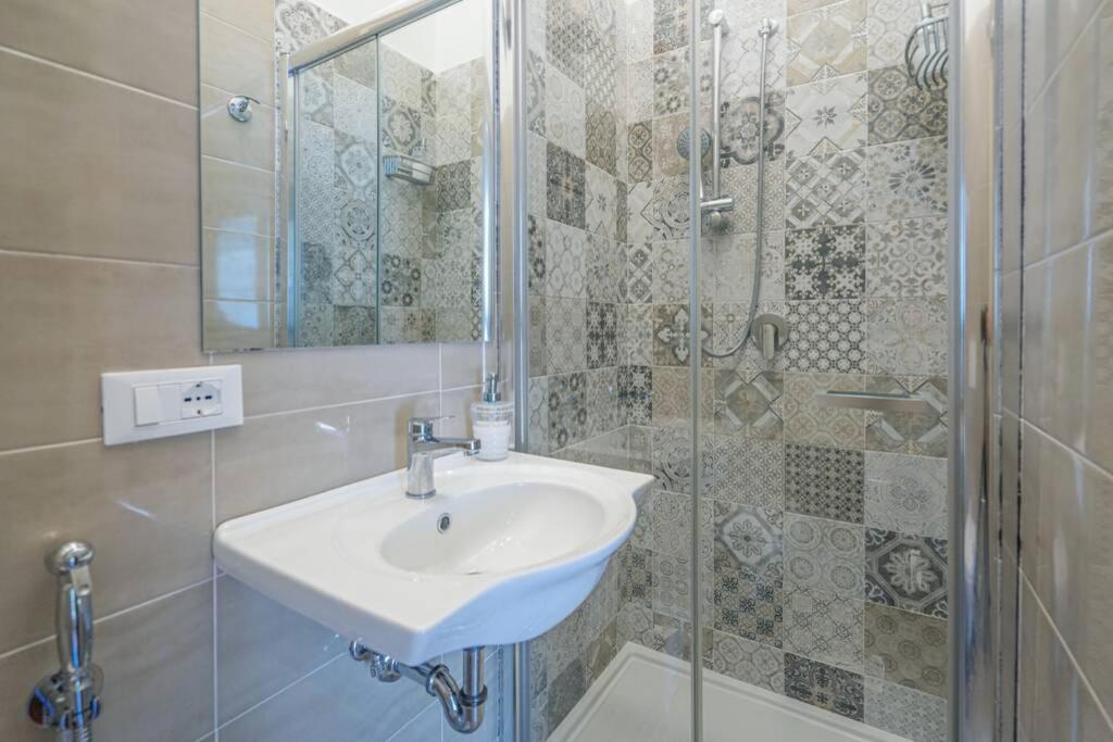 Casa Gege', For Up To 5 Guests, Shared Pool, Sorrento Center Apartment Ngoại thất bức ảnh