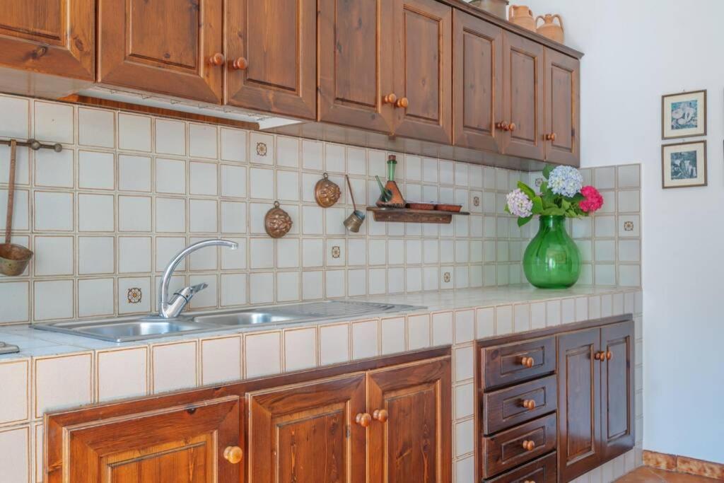 Casa Gege', For Up To 5 Guests, Shared Pool, Sorrento Center Apartment Ngoại thất bức ảnh